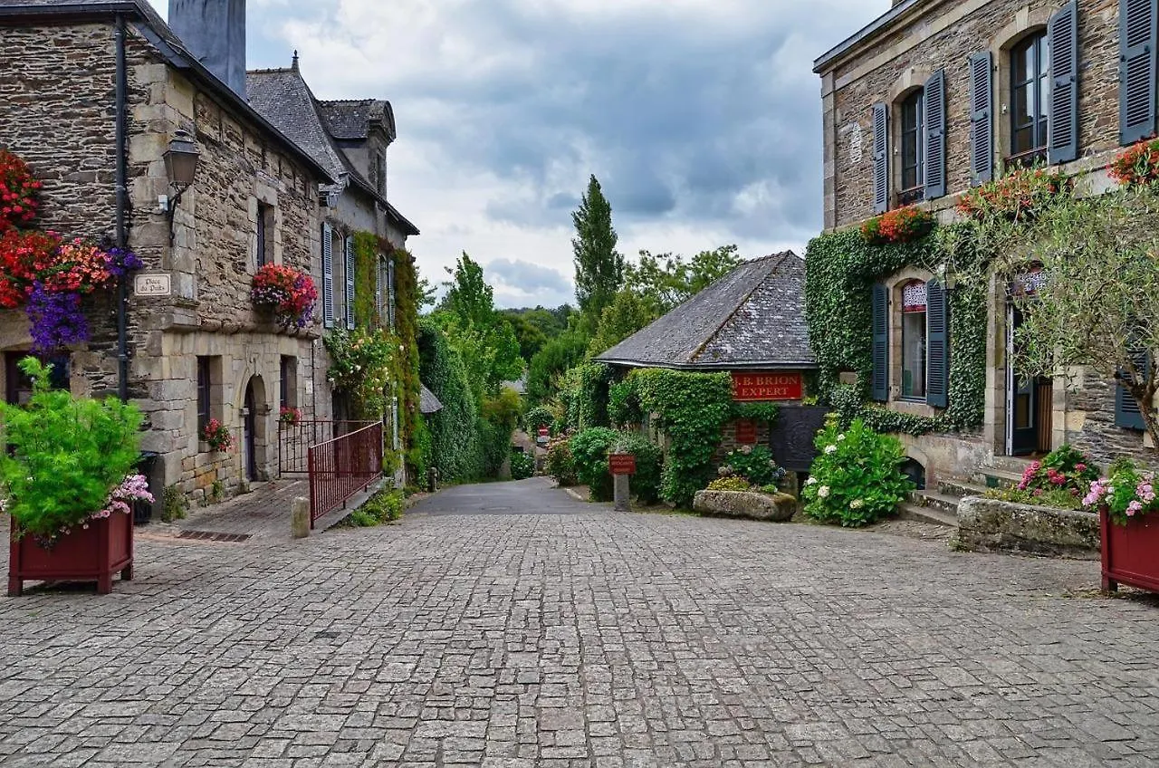 Les Saudraies - Unite Familiale Bed & Breakfast Rieux  France