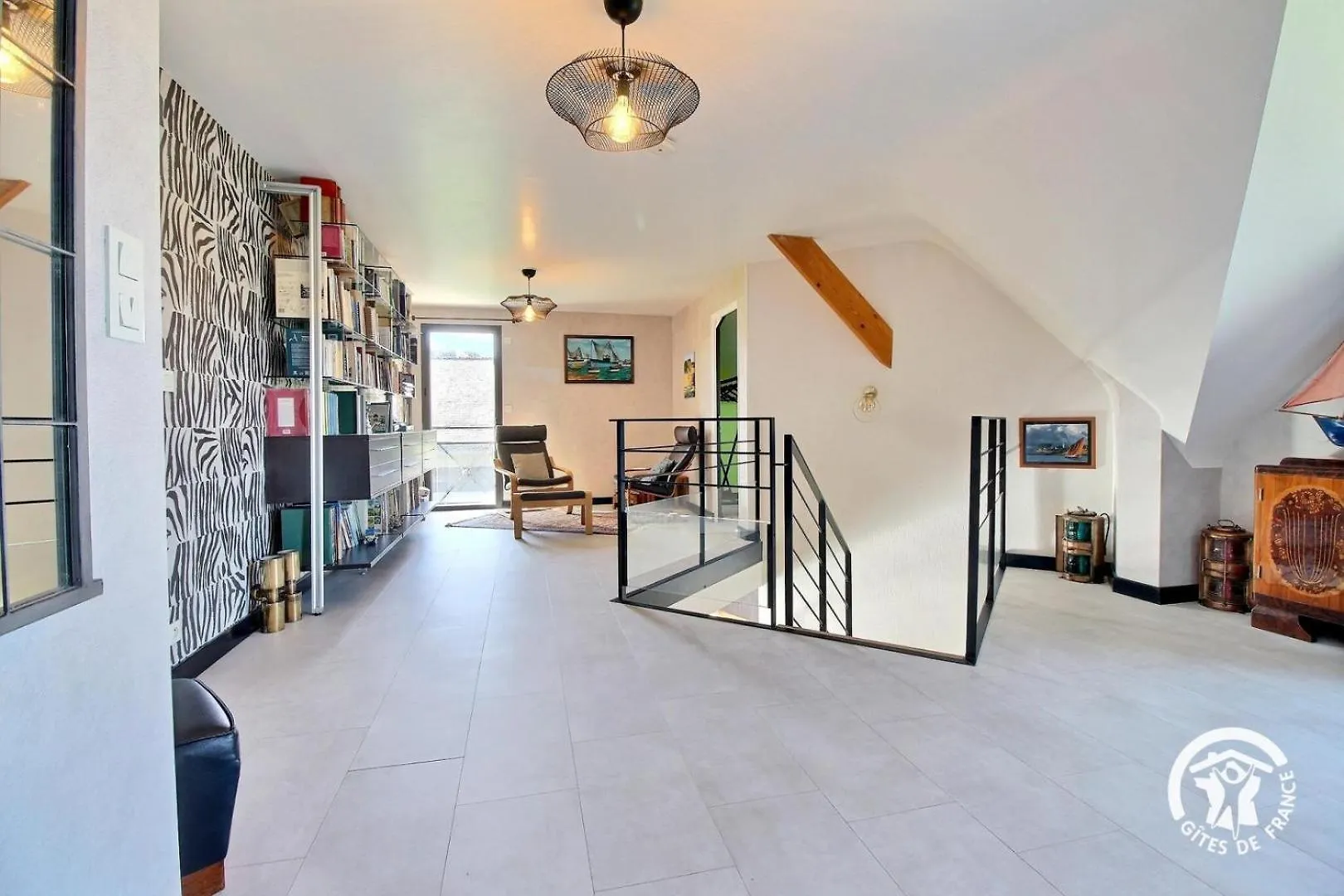 Les Saudraies - Unite Familiale Bed & Breakfast Rieux   Rieux (Morbihan)