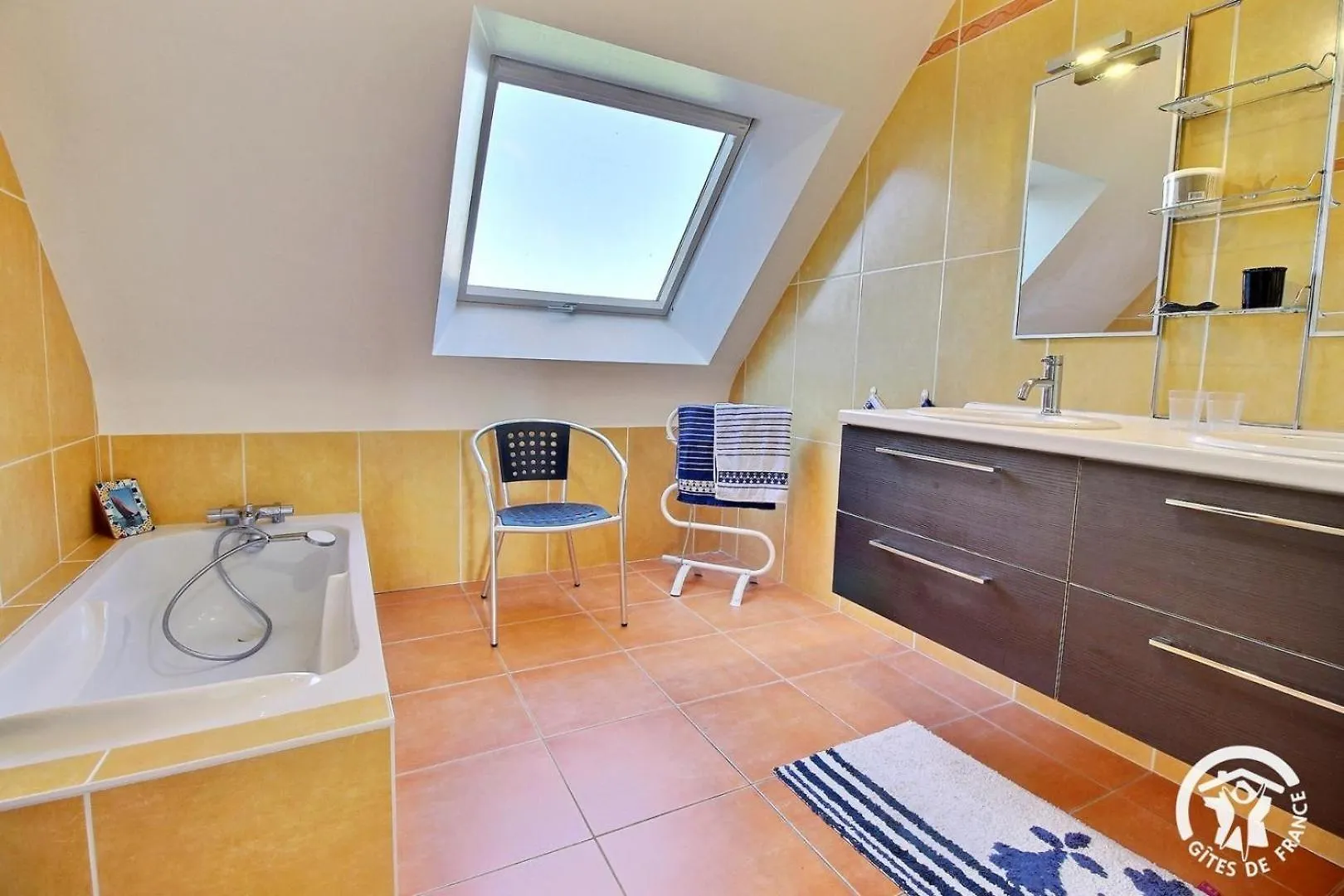 Les Saudraies - Unite Familiale Bed & Breakfast Rieux