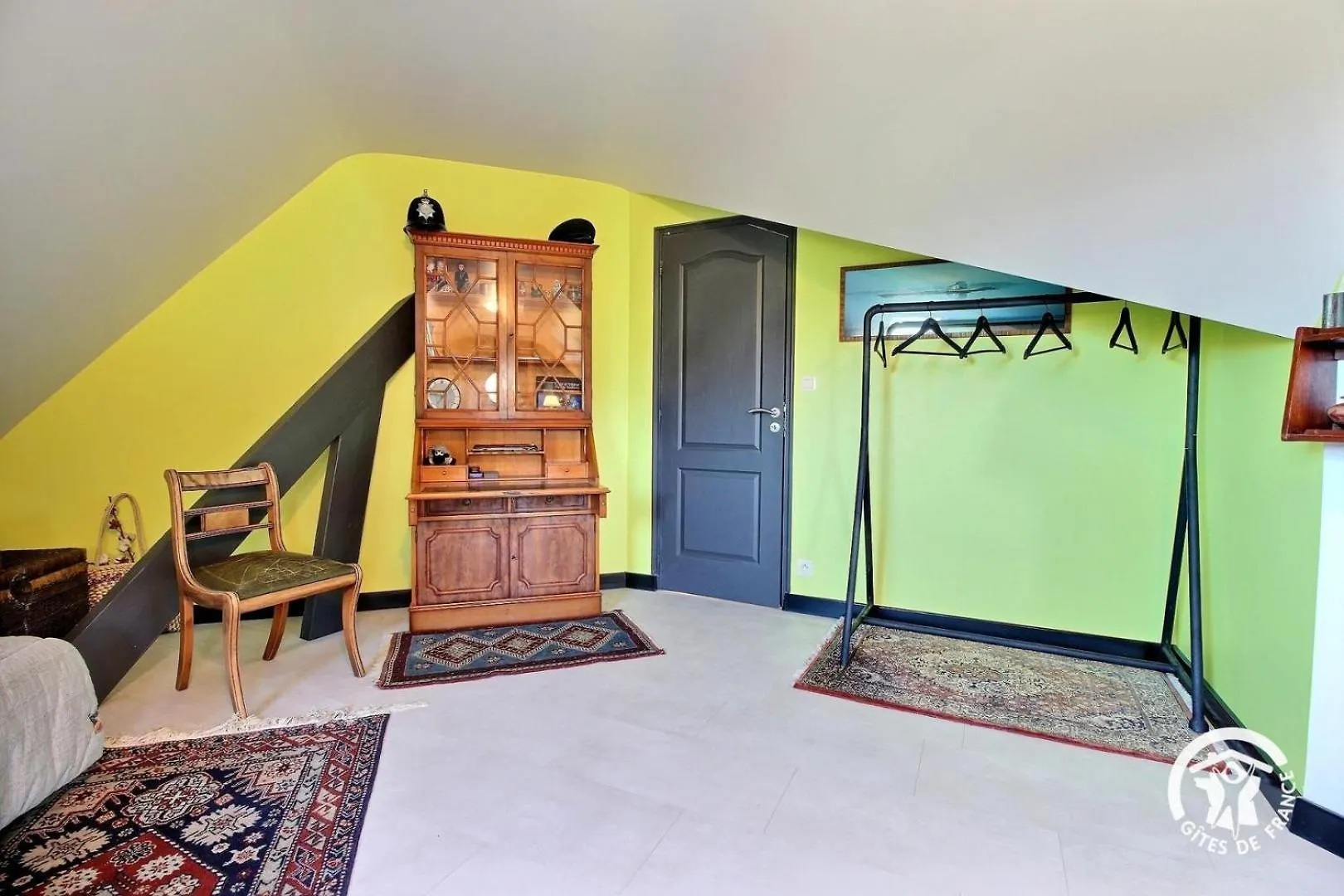 Les Saudraies - Unite Familiale Bed & Breakfast Rieux