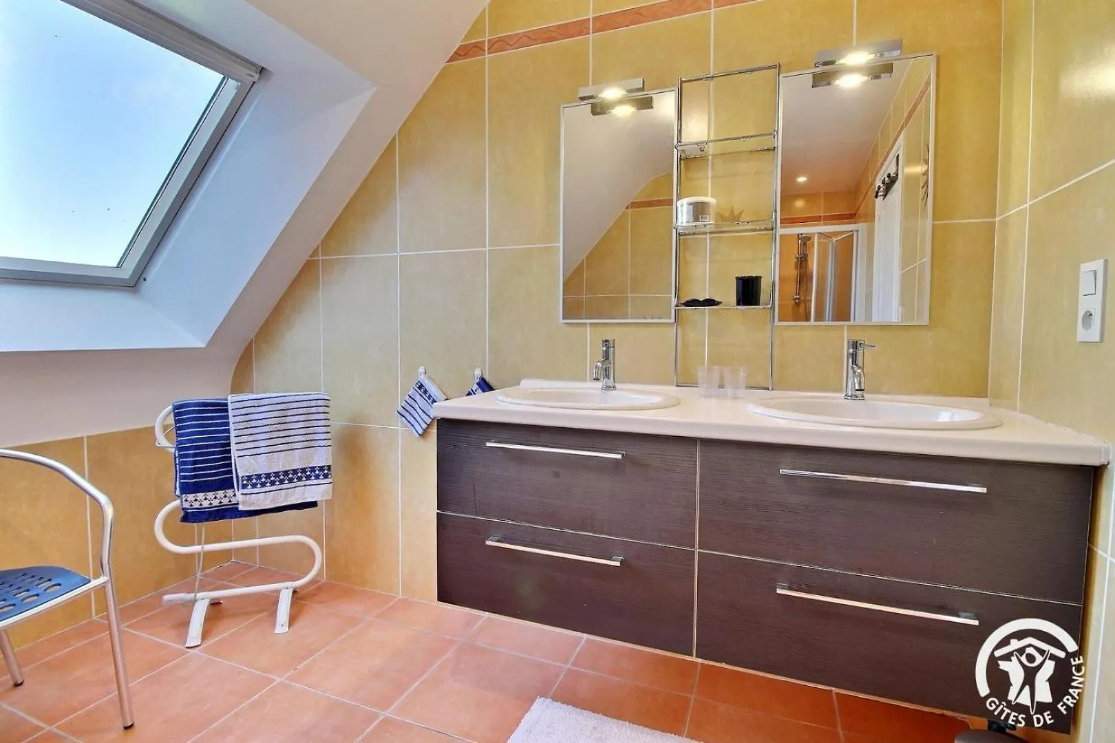 Les Saudraies - Unite Familiale Bed & Breakfast Rieux
