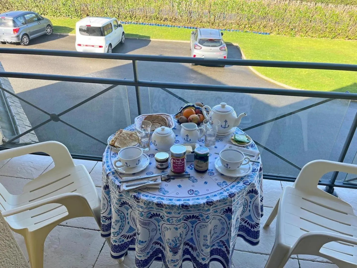 Les Saudraies - Unite Familiale Bed & Breakfast Rieux