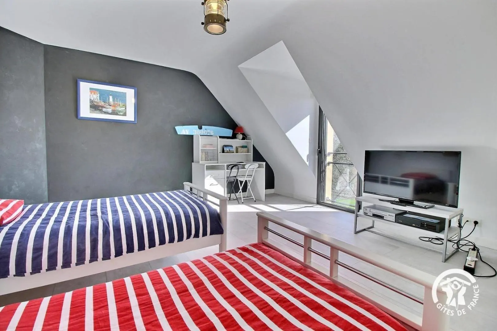 Les Saudraies - Unite Familiale Bed & Breakfast Rieux
