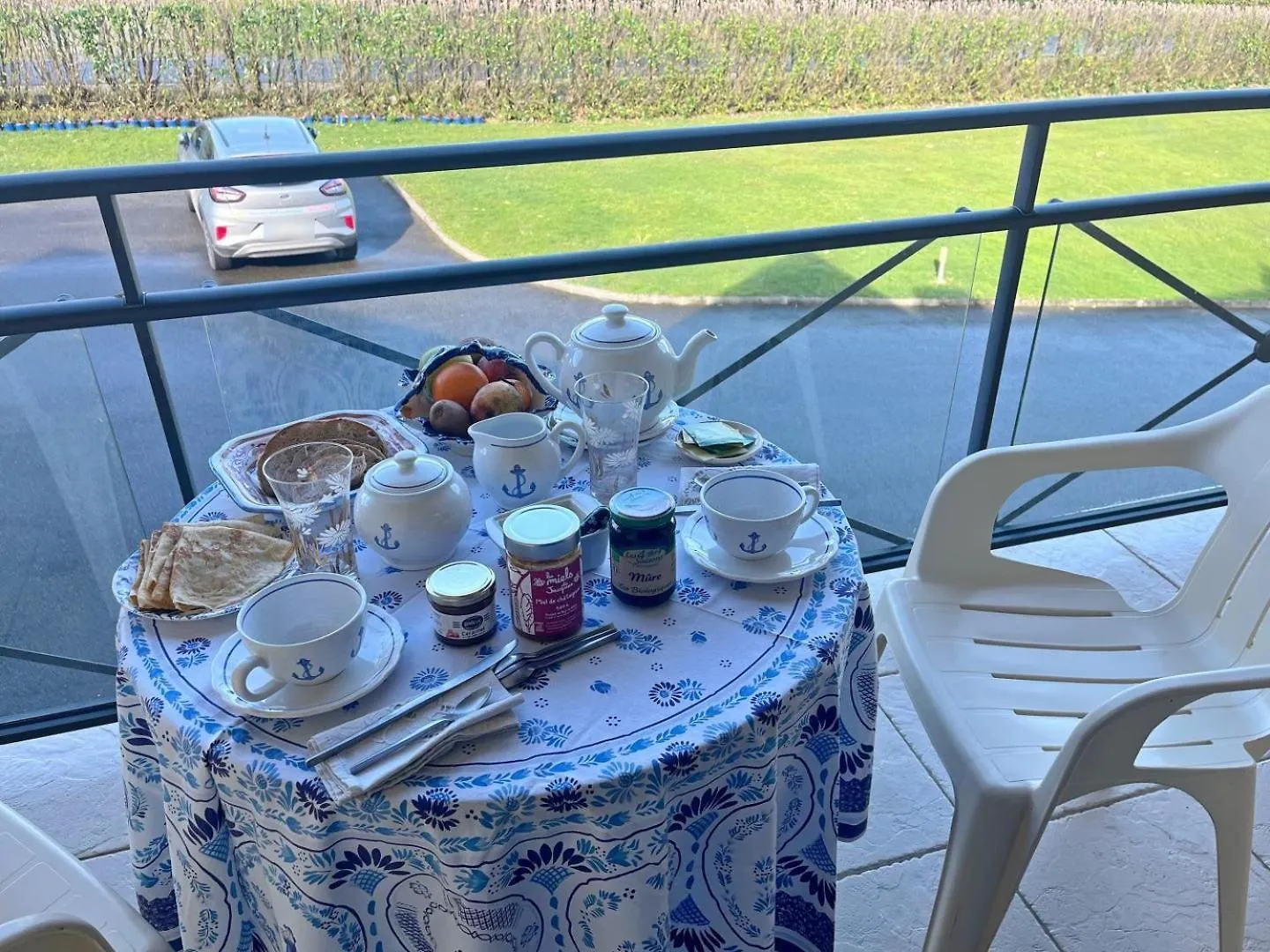 Les Saudraies - Unite Familiale Bed & Breakfast Rieux