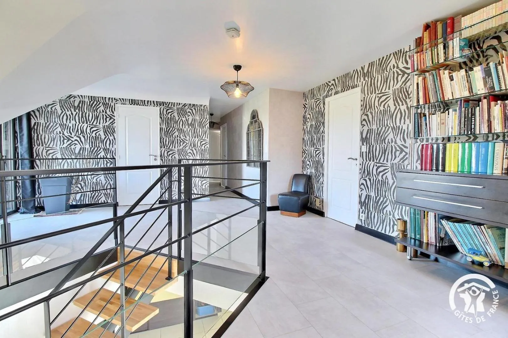 Les Saudraies - Unite Familiale Bed & Breakfast Rieux