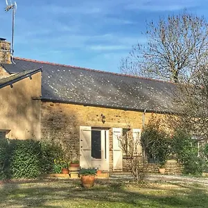  Hébergement de vacances De Charme Calme Assuré