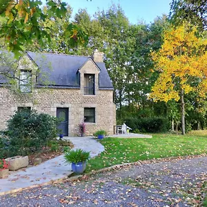  Hébergement de vacances Ty Bodudal, Maison Cosy Et Independante